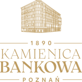 Kamienica Bankowa Residence Poznań Centrum